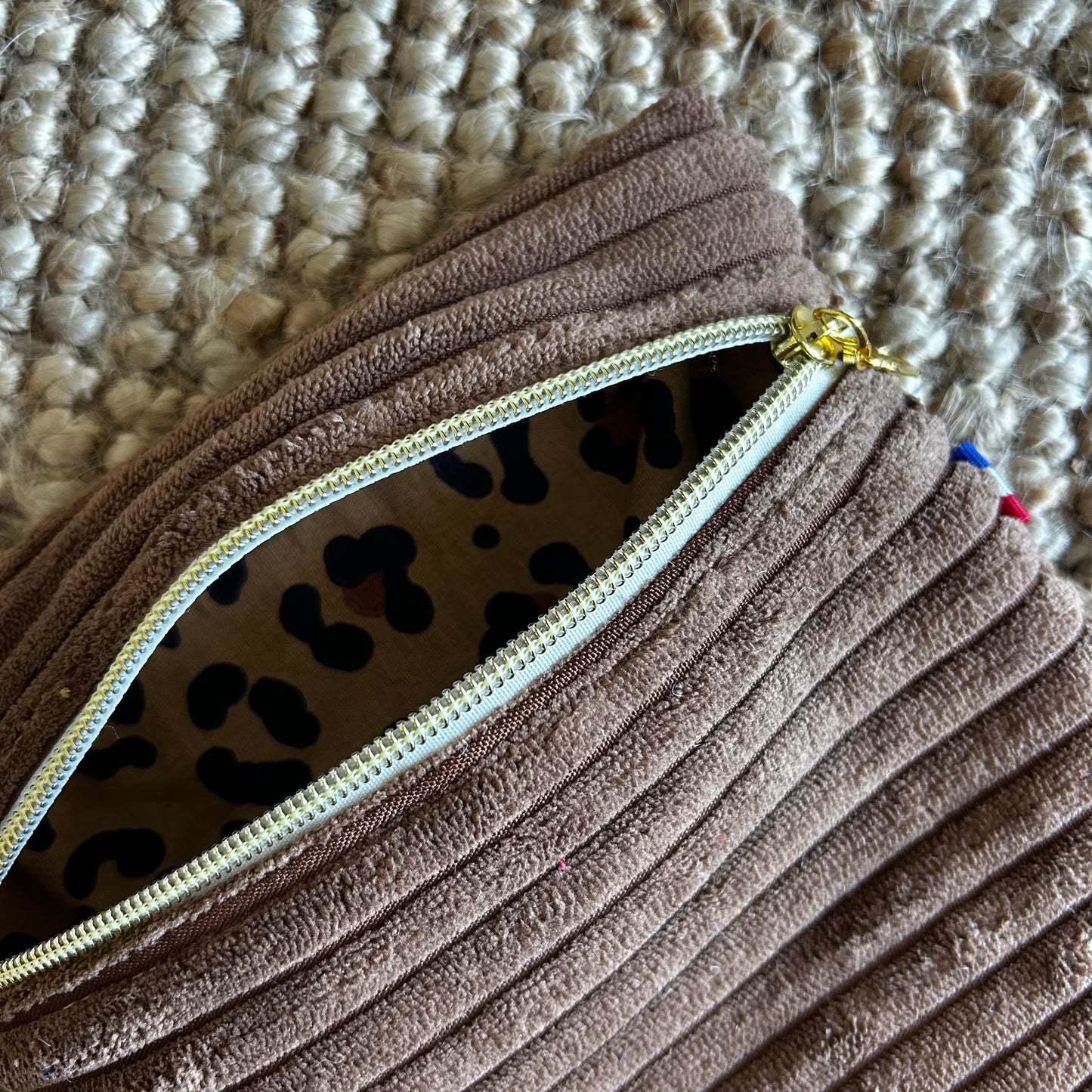 Pochette Pauline