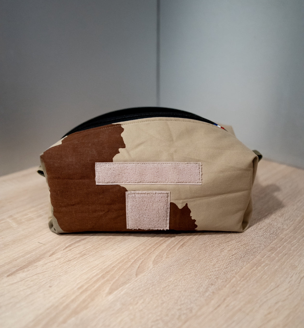 Trousse CAMO M - édition désert