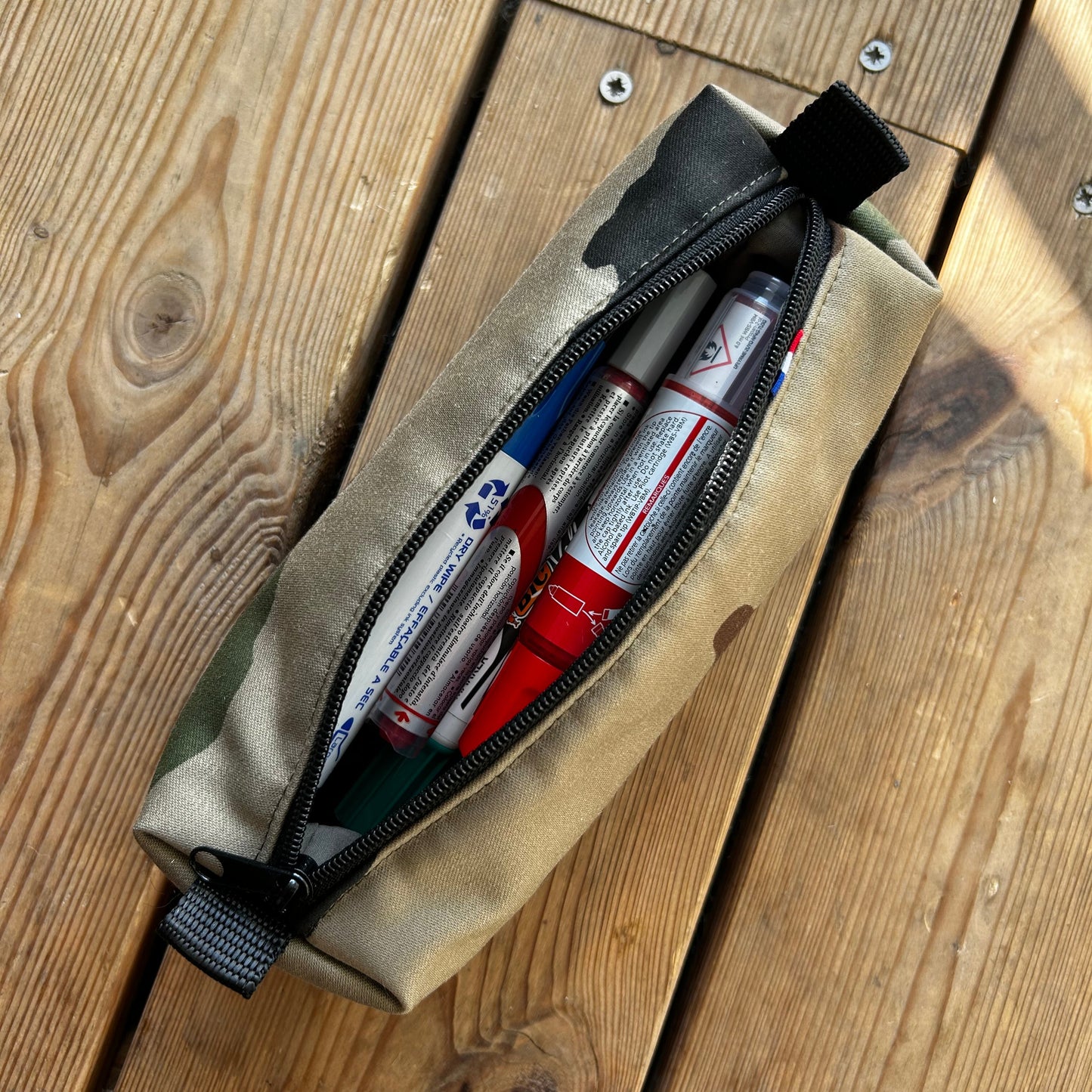 Trousse scolaire v2 - précommande