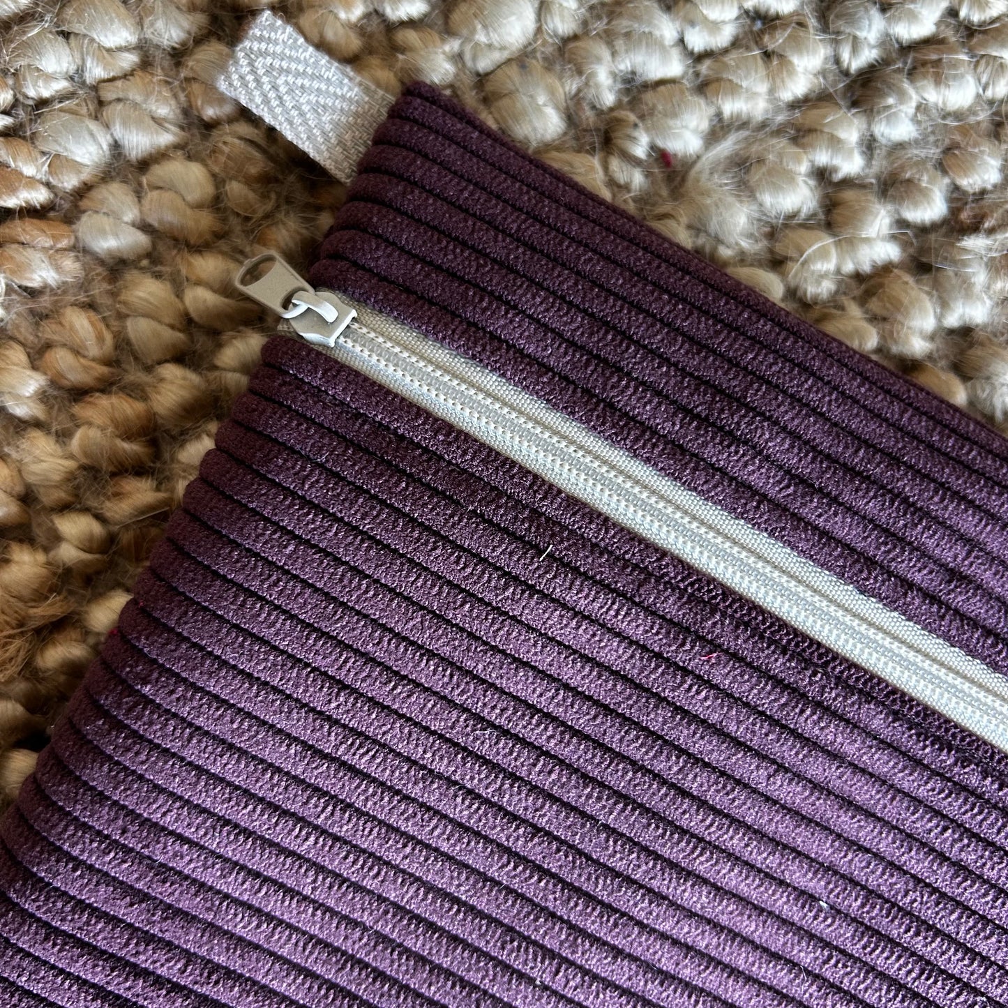 Pochette Marie