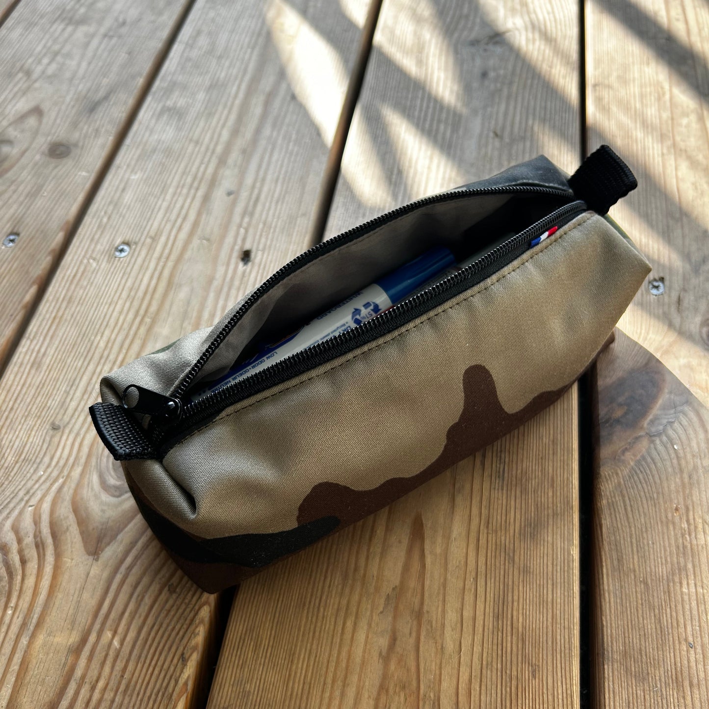 Trousse scolaire v2 - précommande