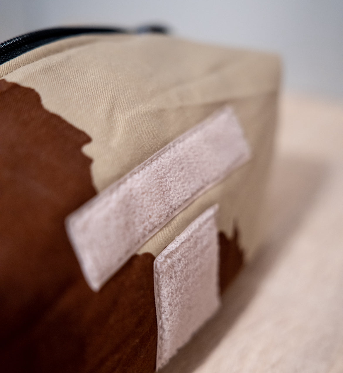 Trousse CAMO L - édition désert