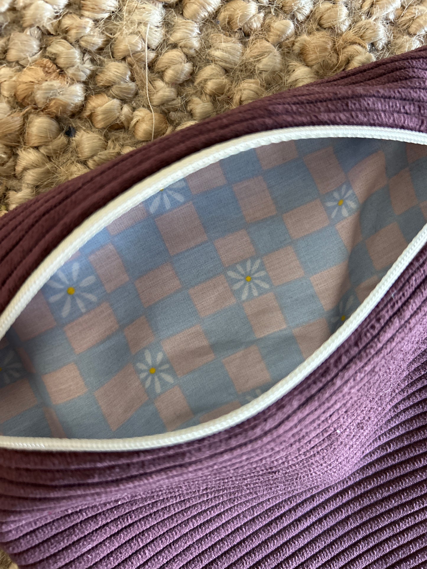 Pochette Marie