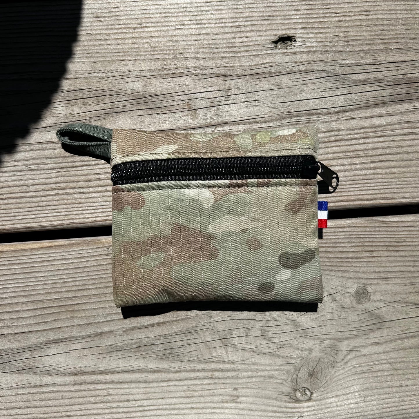 Porte monnaie Forces Spéciales