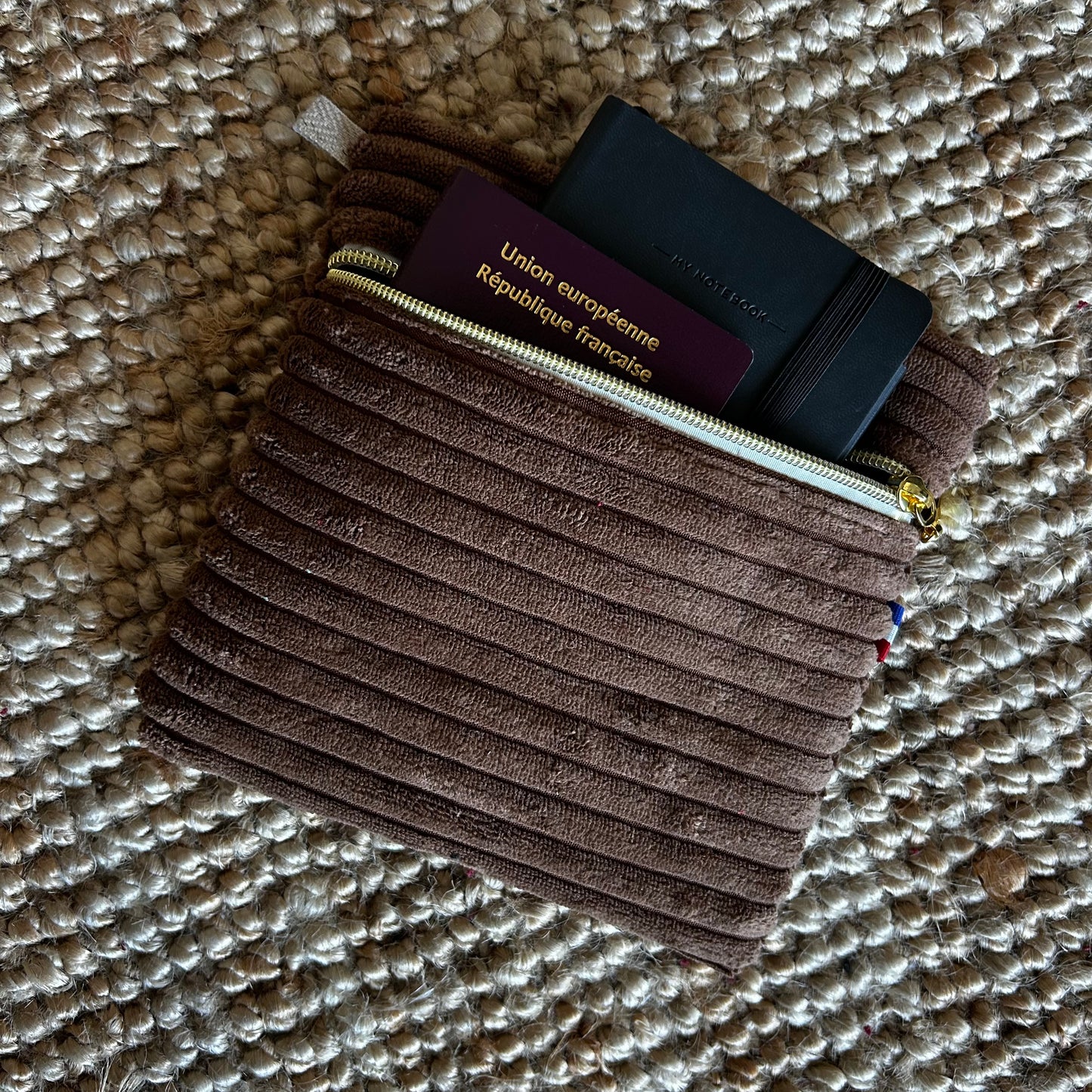 Pochette Pauline