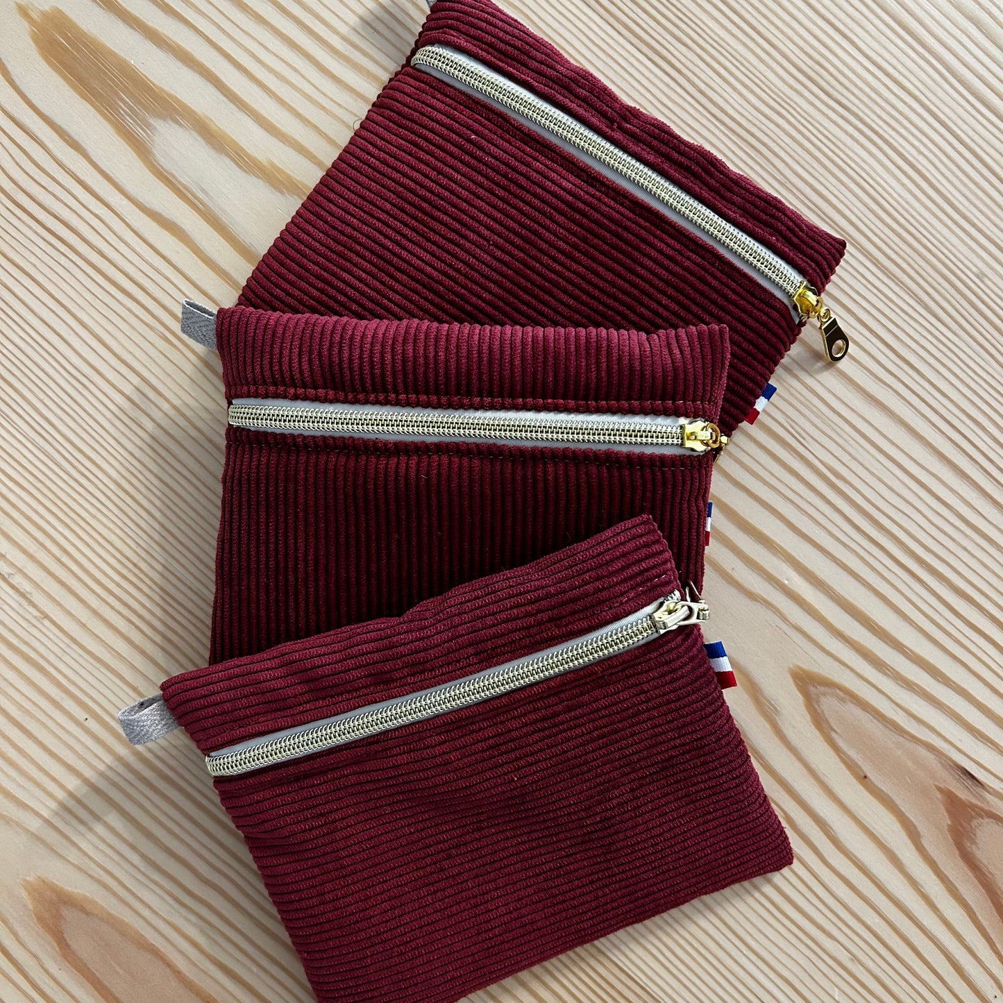Pochette Théa