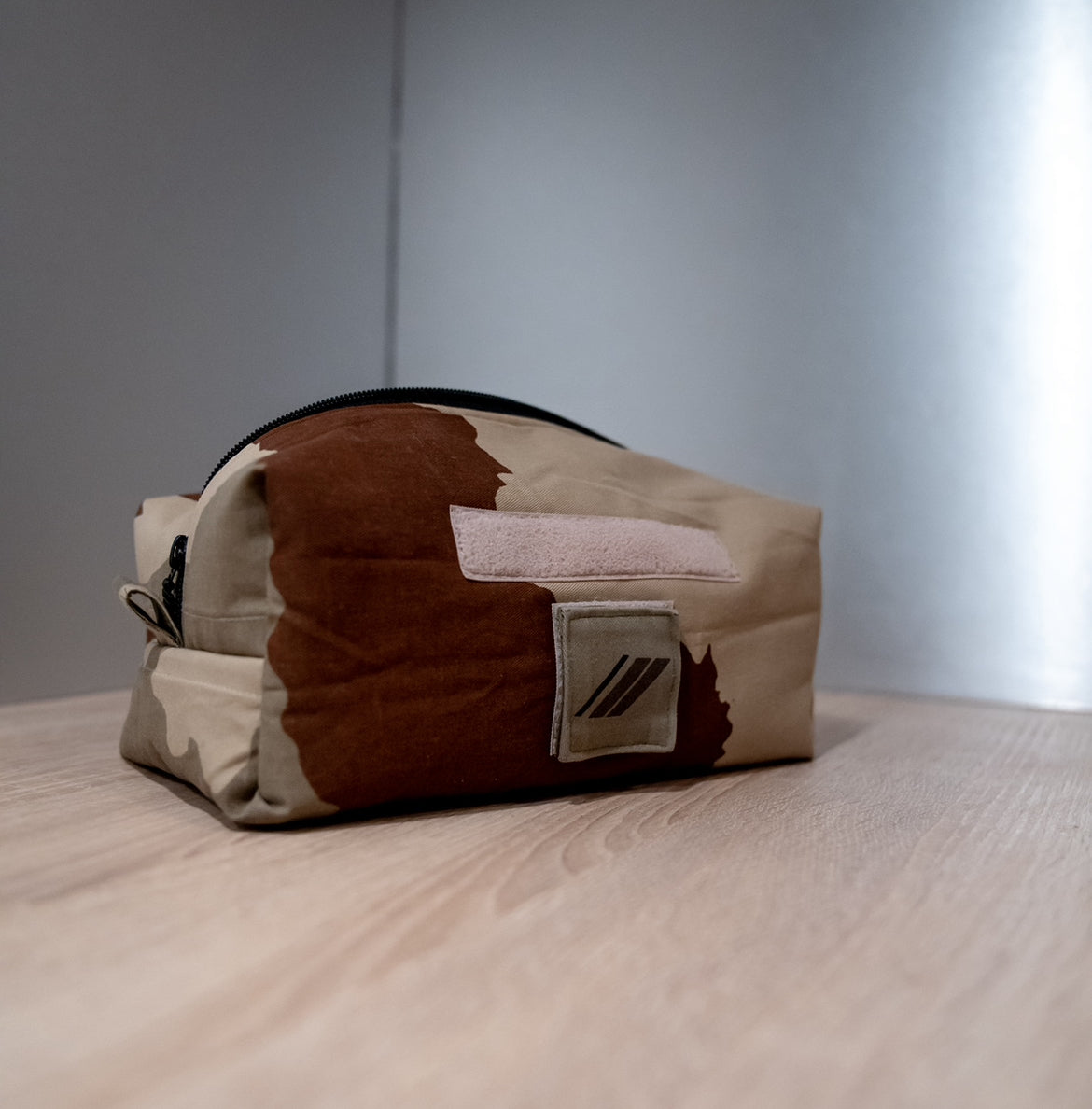 Trousse CAMO L - édition désert