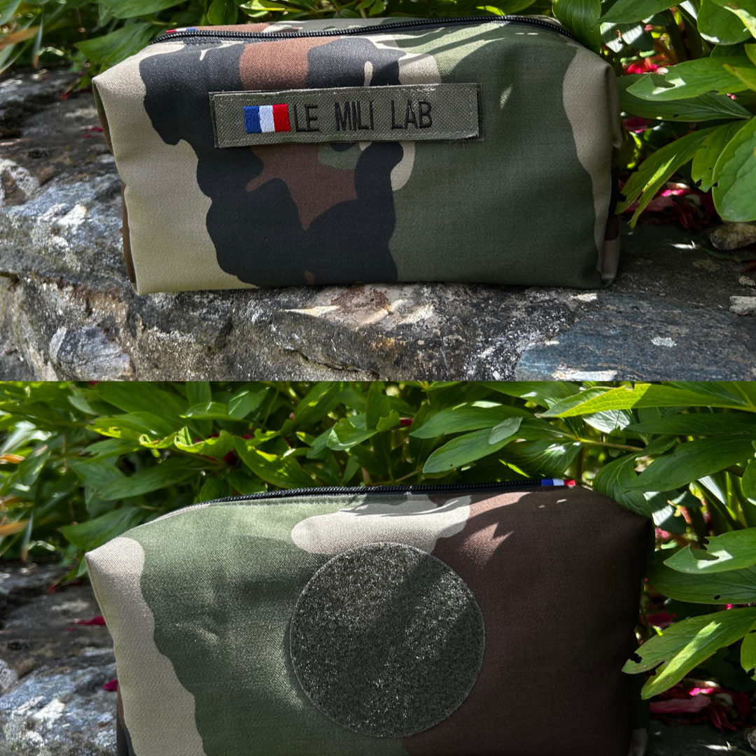 Trousse CAMO L