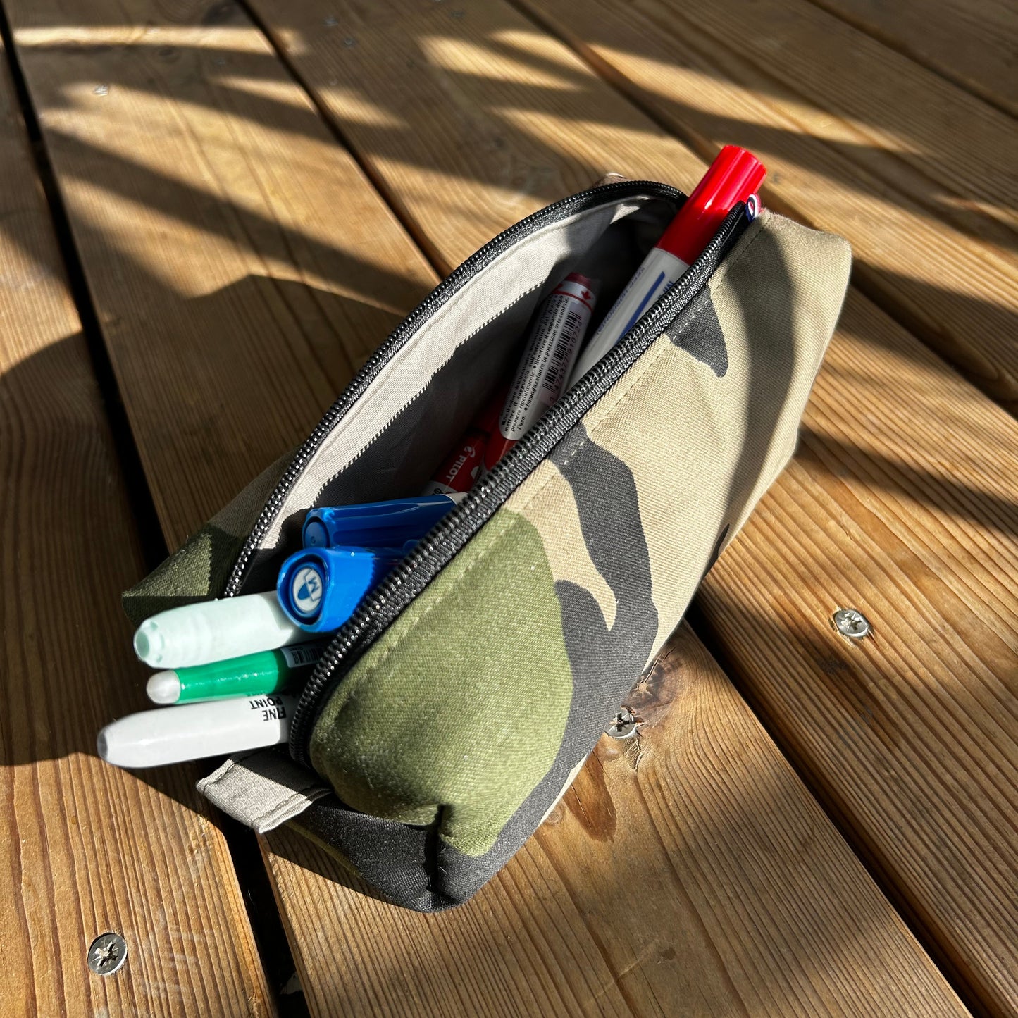 Trousse scolaire v1 - précommande