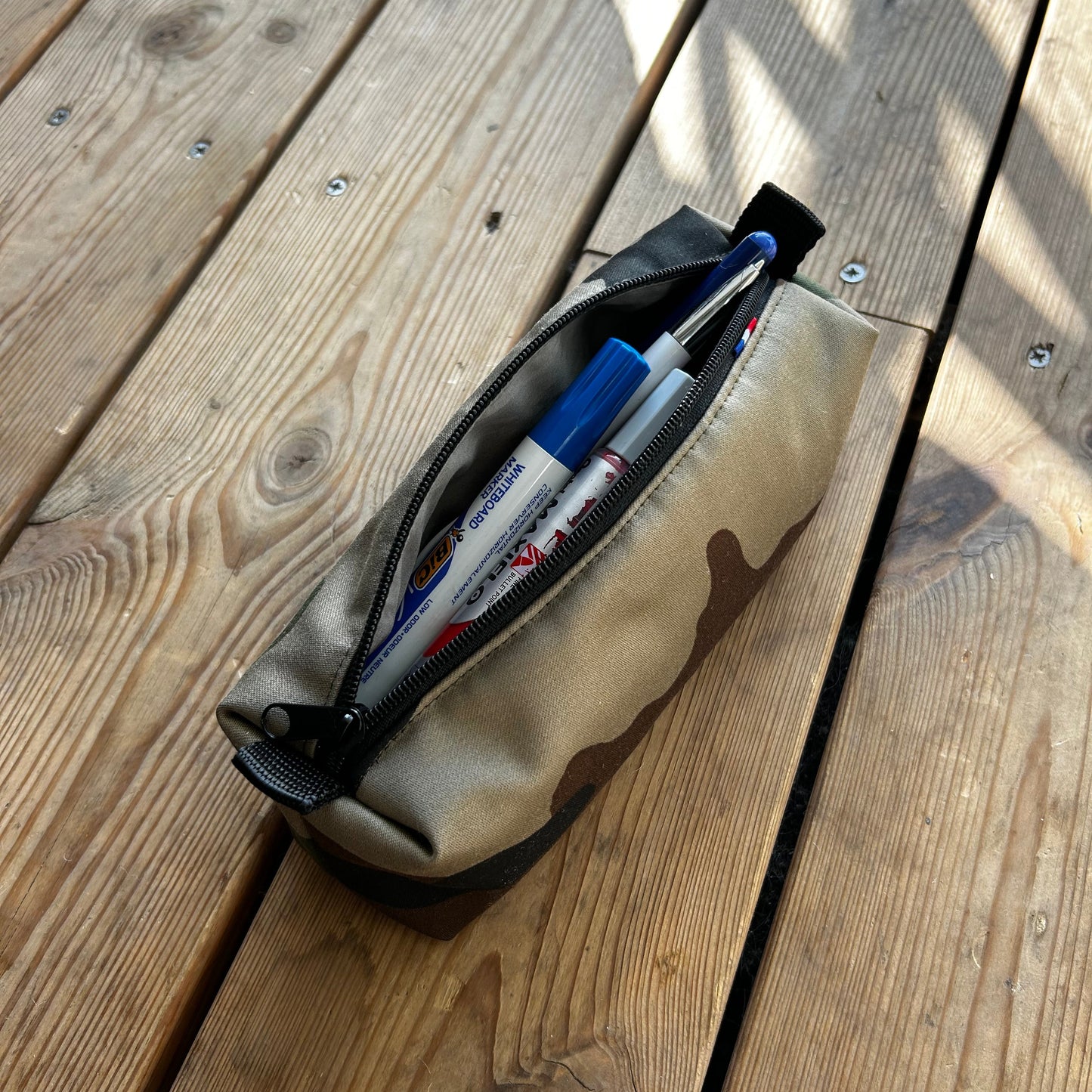 Trousse scolaire v2 - précommande