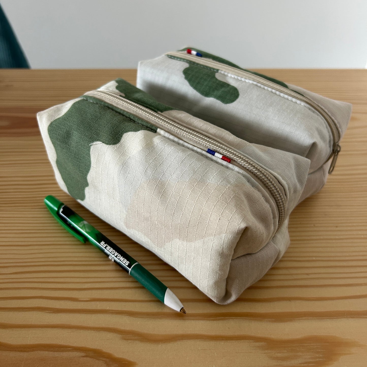 Trousse S Chasseurs Alpins - édition limitée