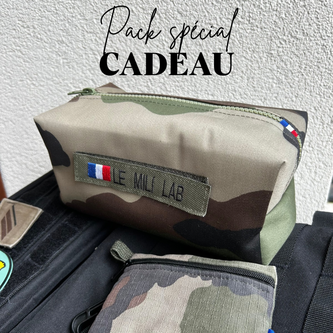 đ Pack spĂ©cial cadeau â Ădition LimitĂ©e