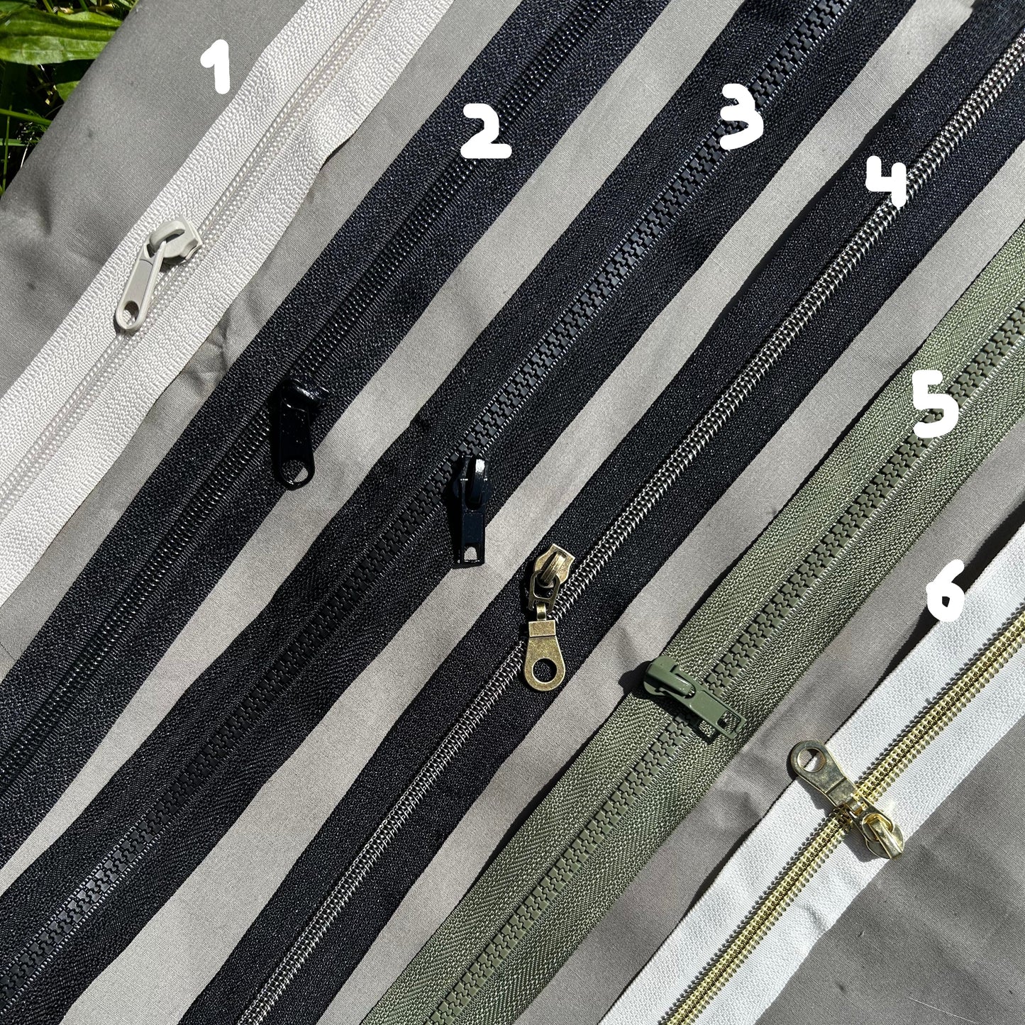 Trousse personnalisée - CAMO L