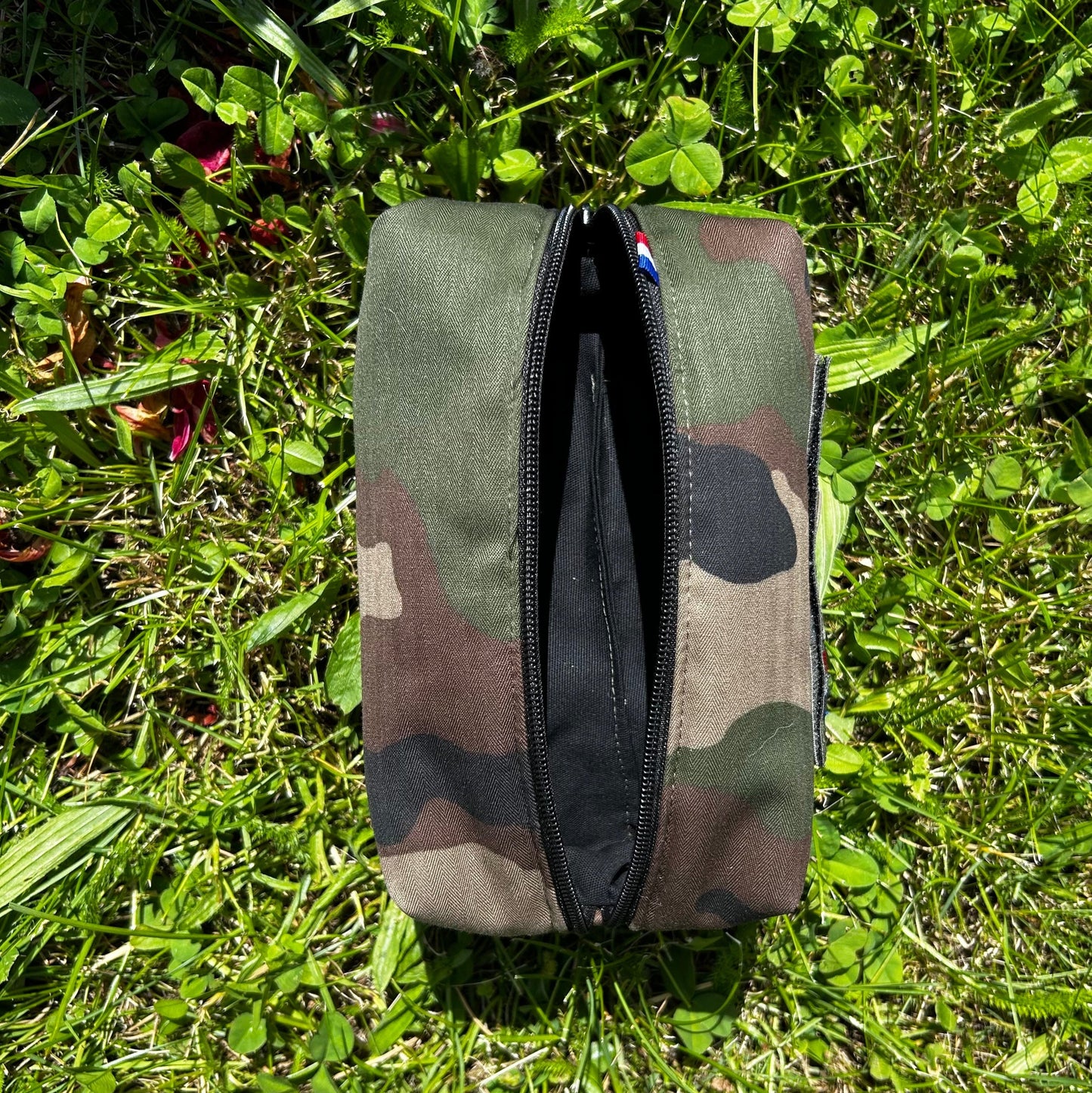 Trousse CAMO M