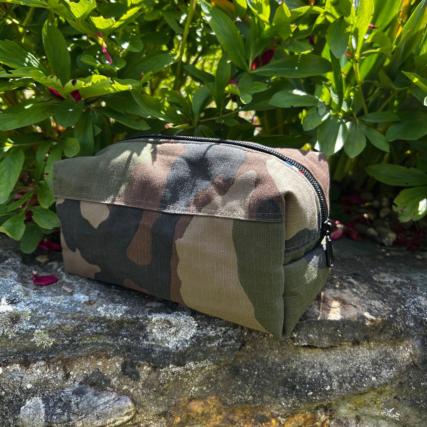 Trousse CAMO M