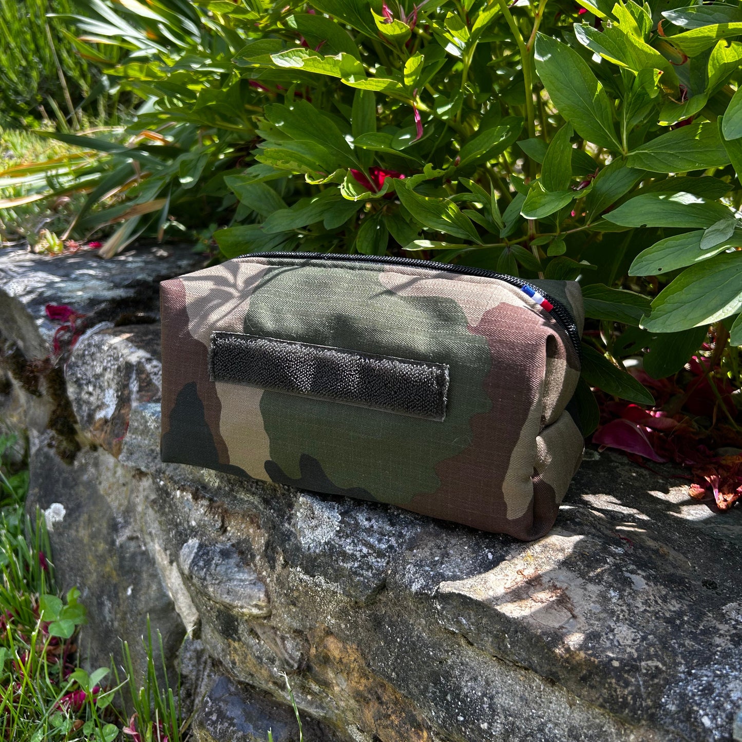 Trousse CAMO M