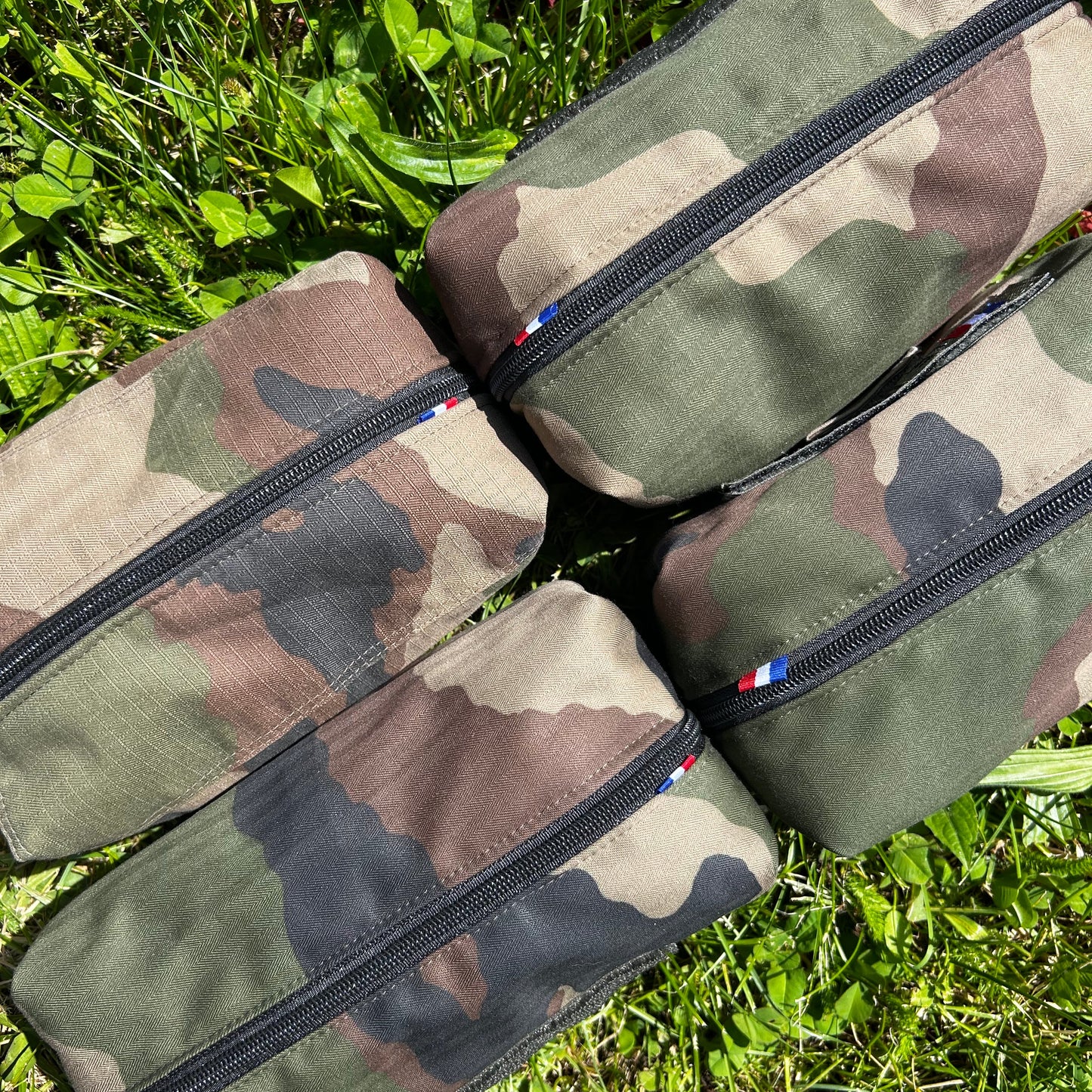 Trousse CAMO M