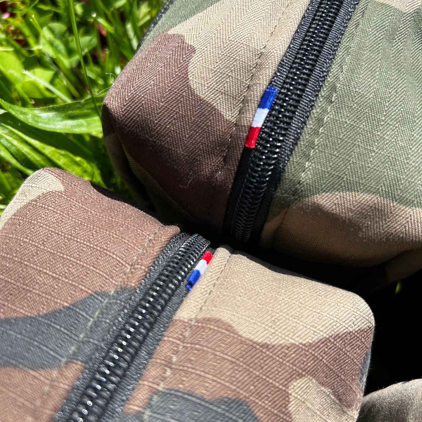 Trousse CAMO M