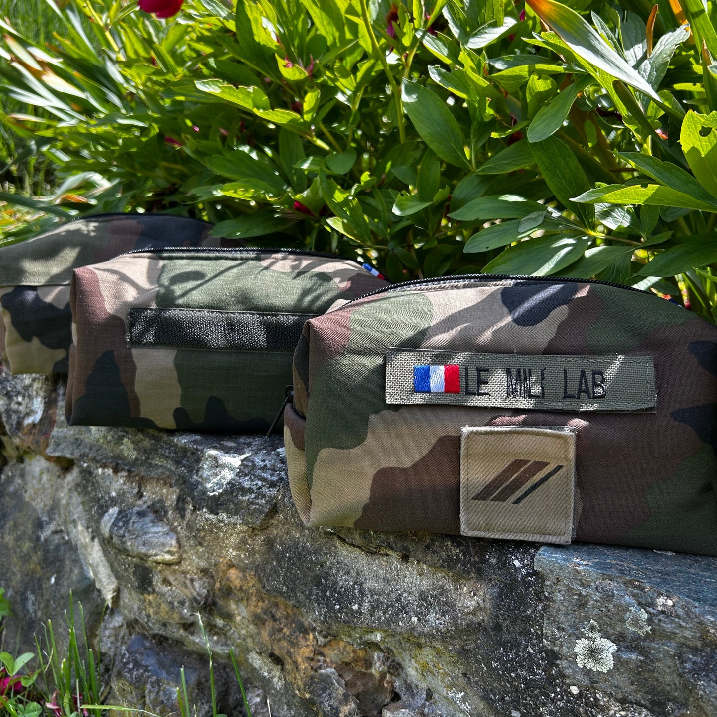 Trousse CAMO M