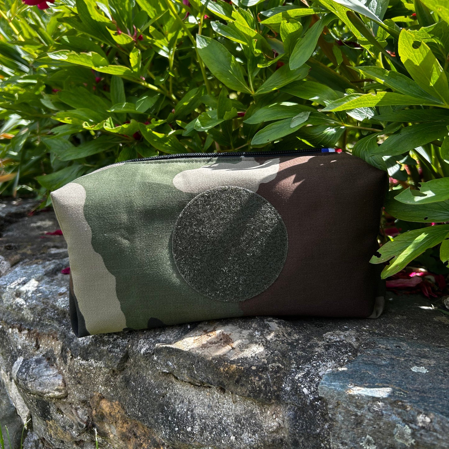 Trousse personnalisée - CAMO L