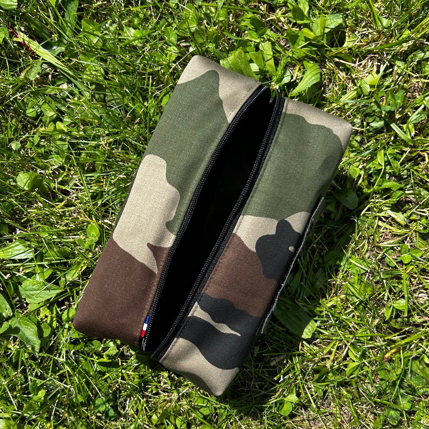 Trousse CAMO L