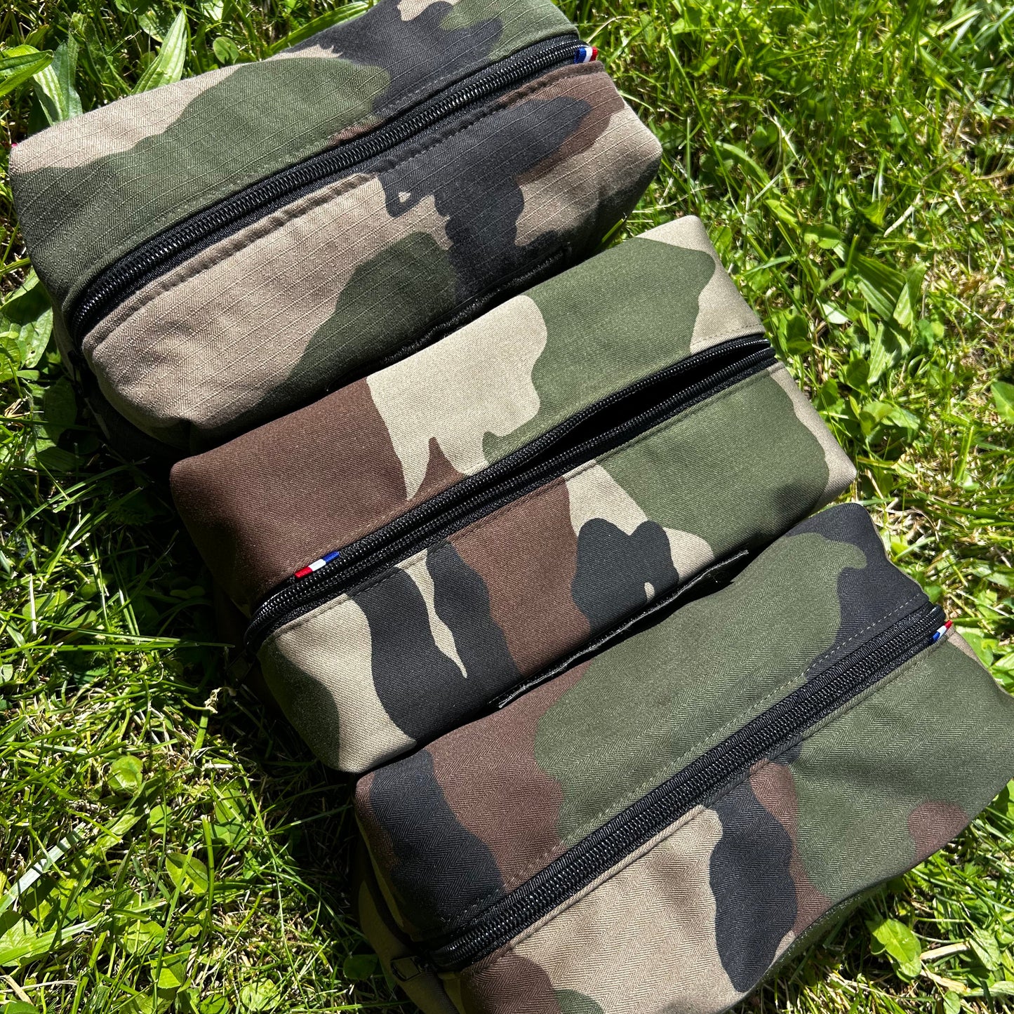 Trousse CAMO L
