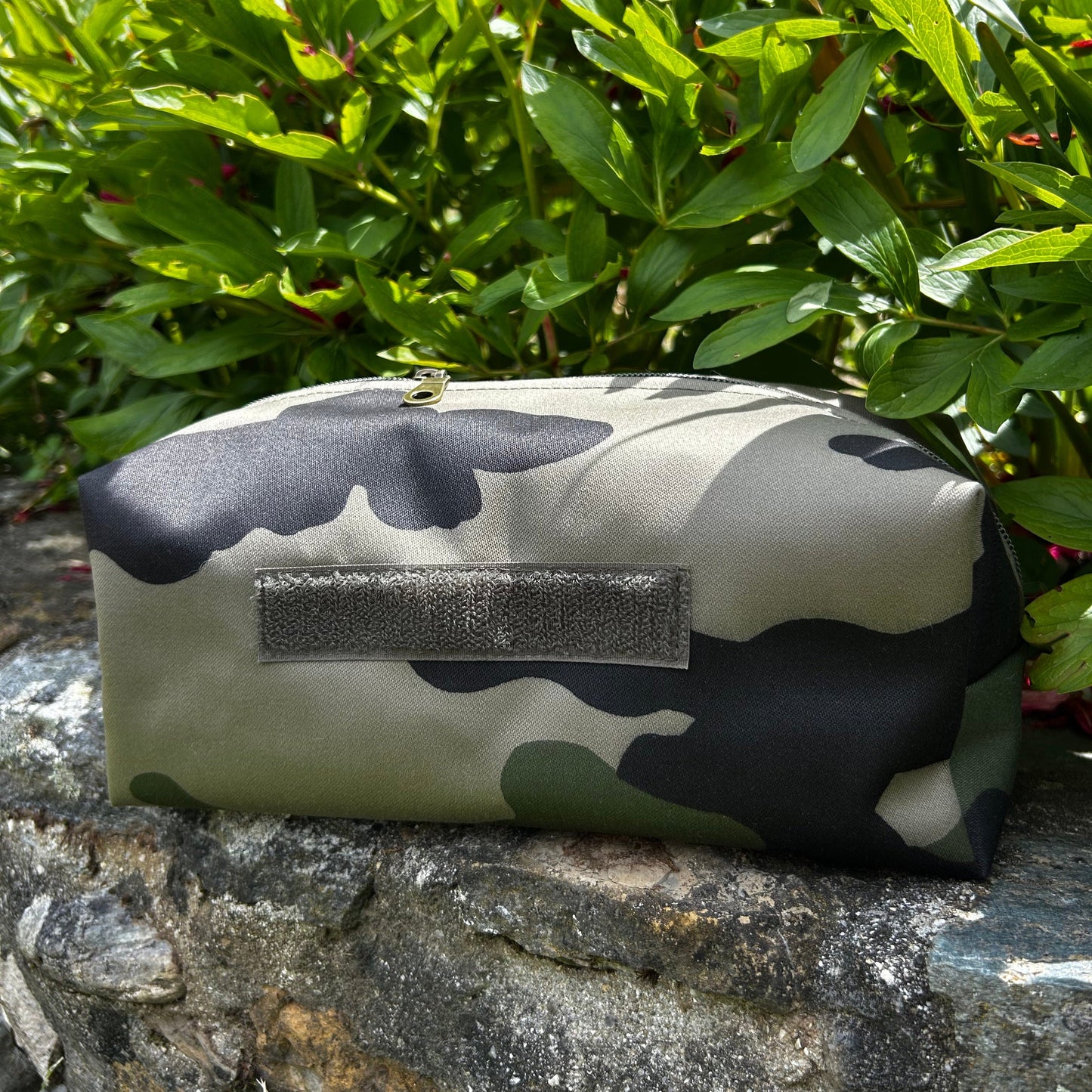 Trousse CAMO L - imperméable