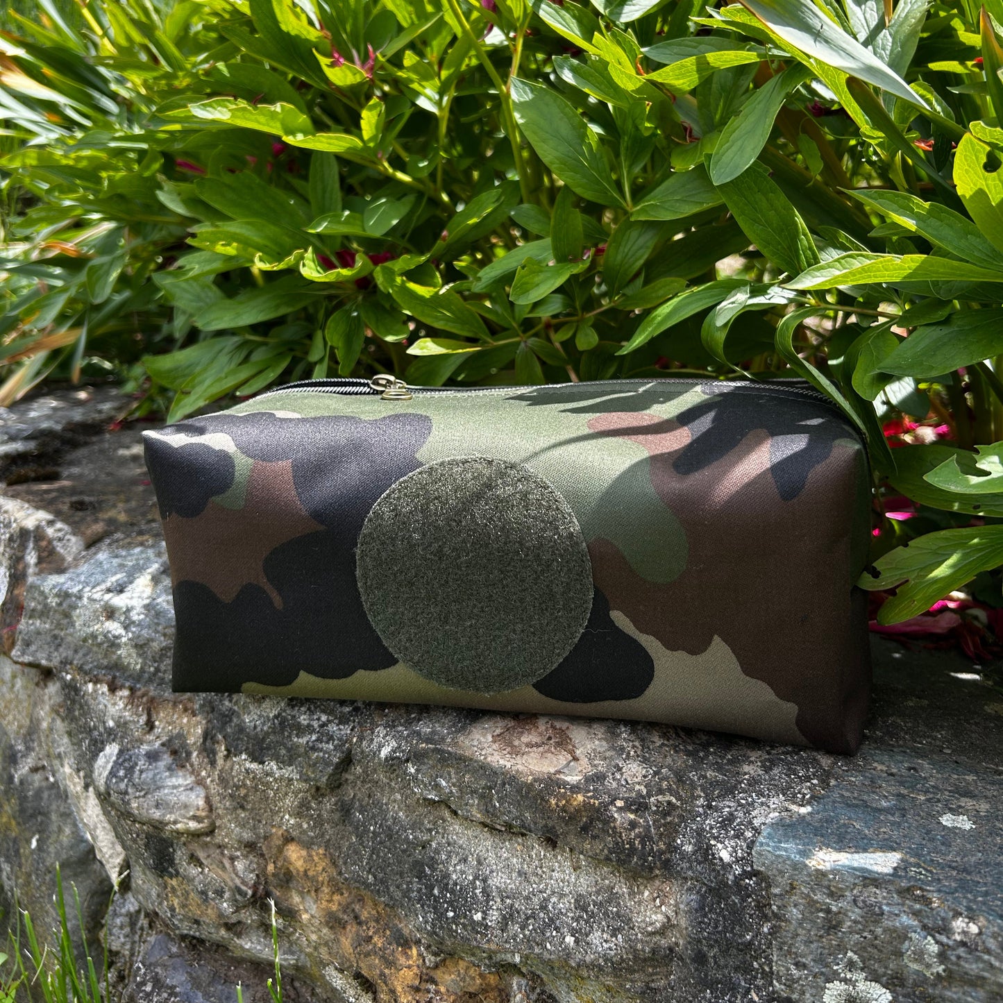 Trousse CAMO L - imperméable