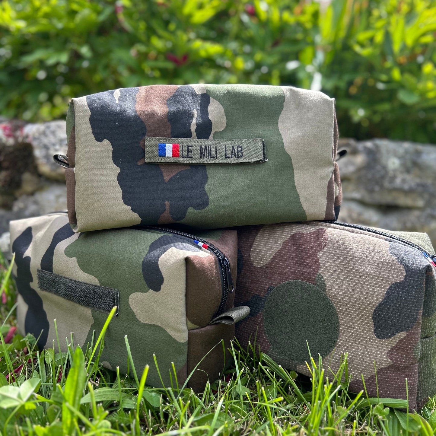 Trousse TCHAD