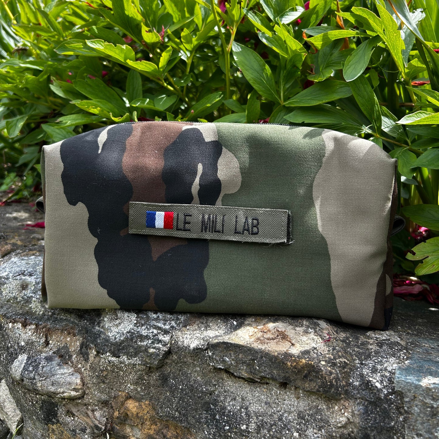 Trousse TCHAD