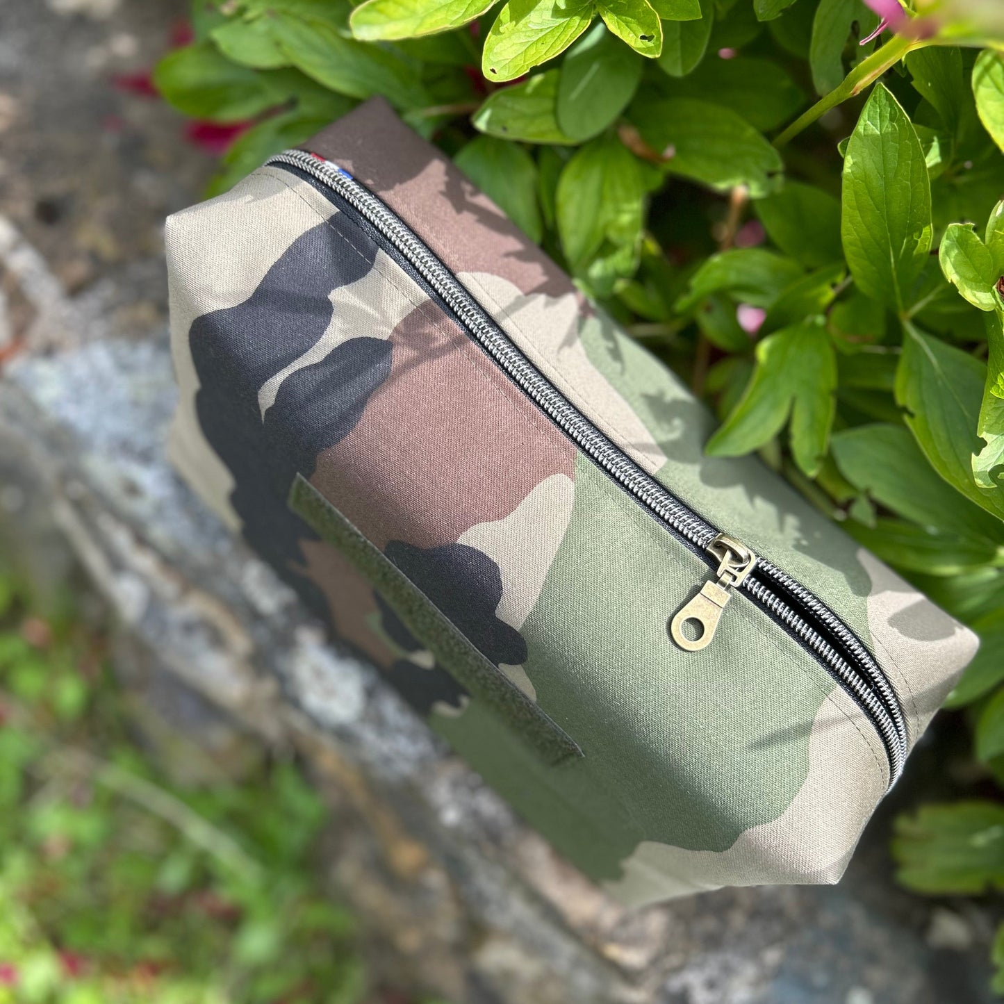 Trousse TCHAD - imperméable