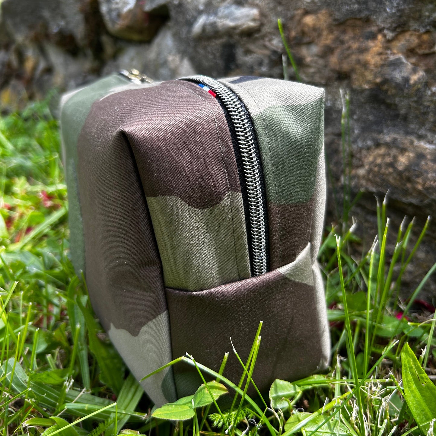 Trousse TCHAD - imperméable