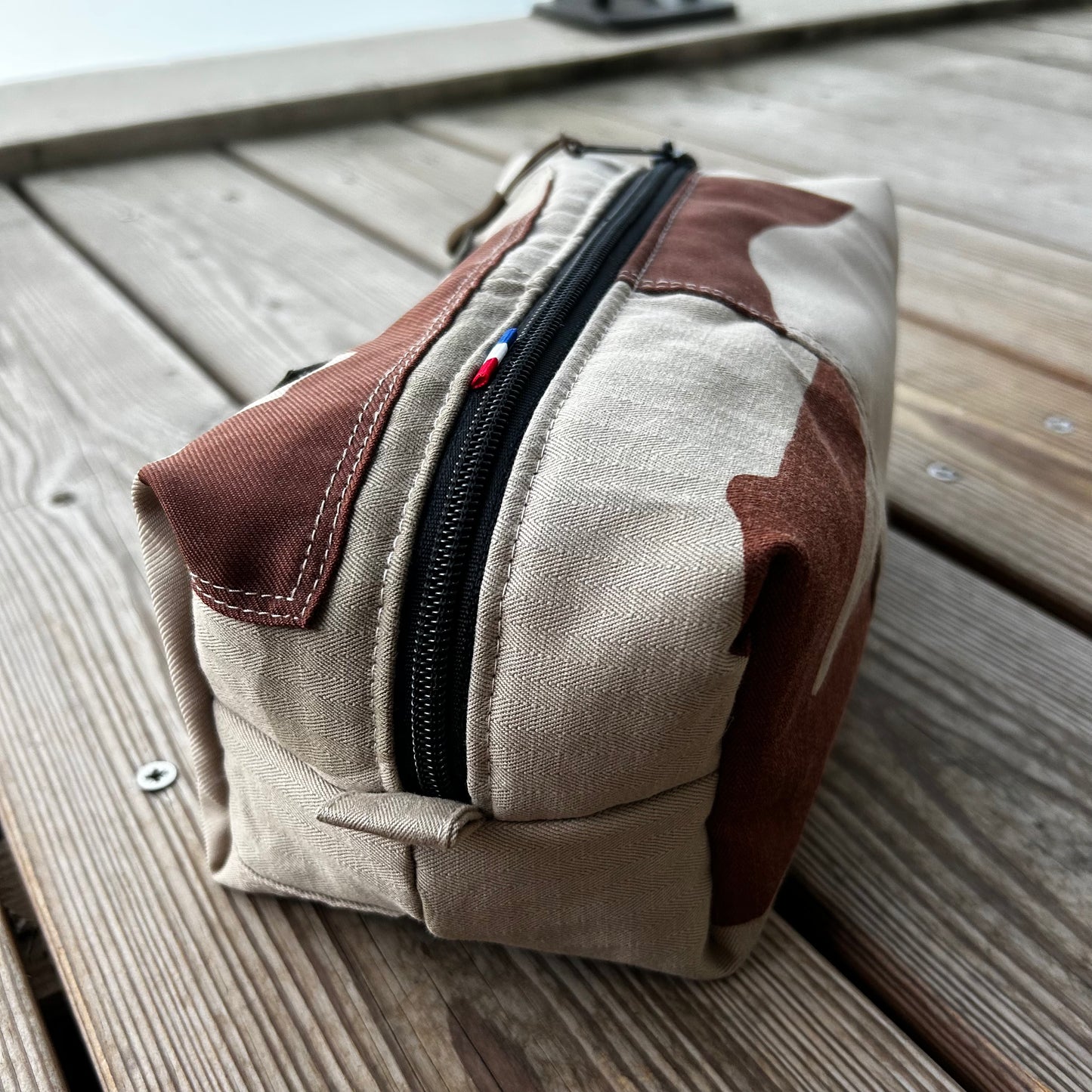Trousse CAMO L - édition désert