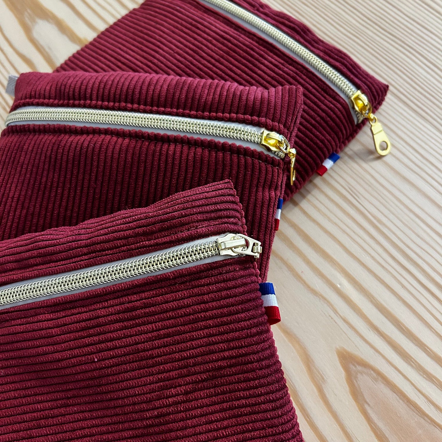 Pour Mesdames 👸🏼