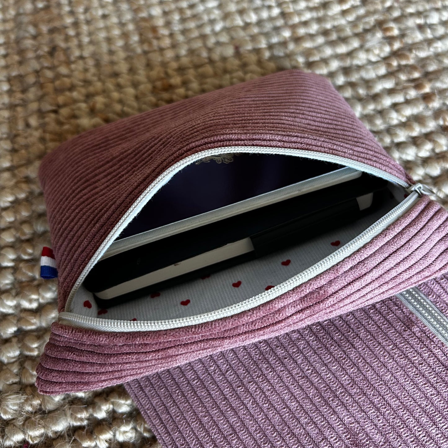 Pochette Elisa