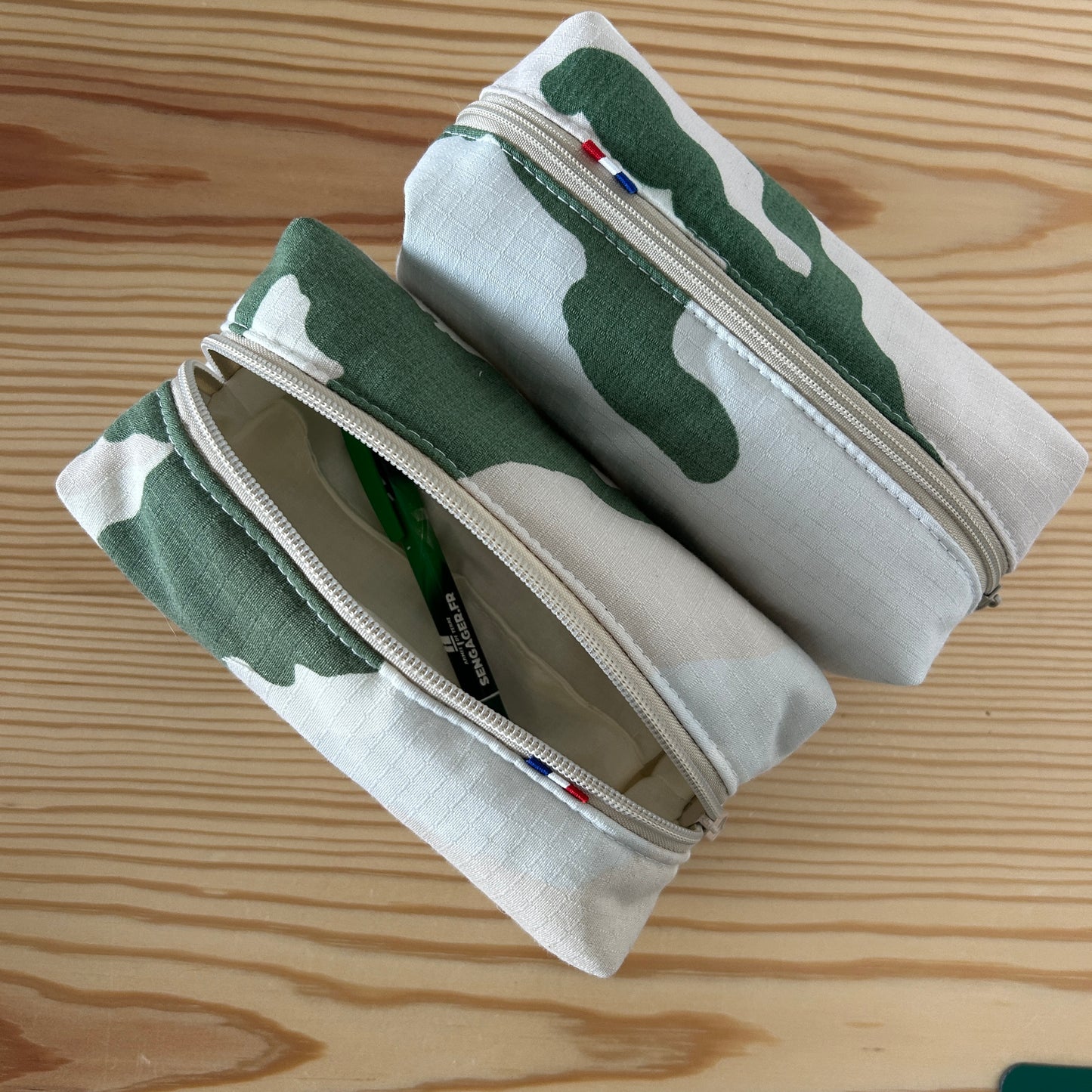 Trousse S Chasseurs Alpins - édition limitée