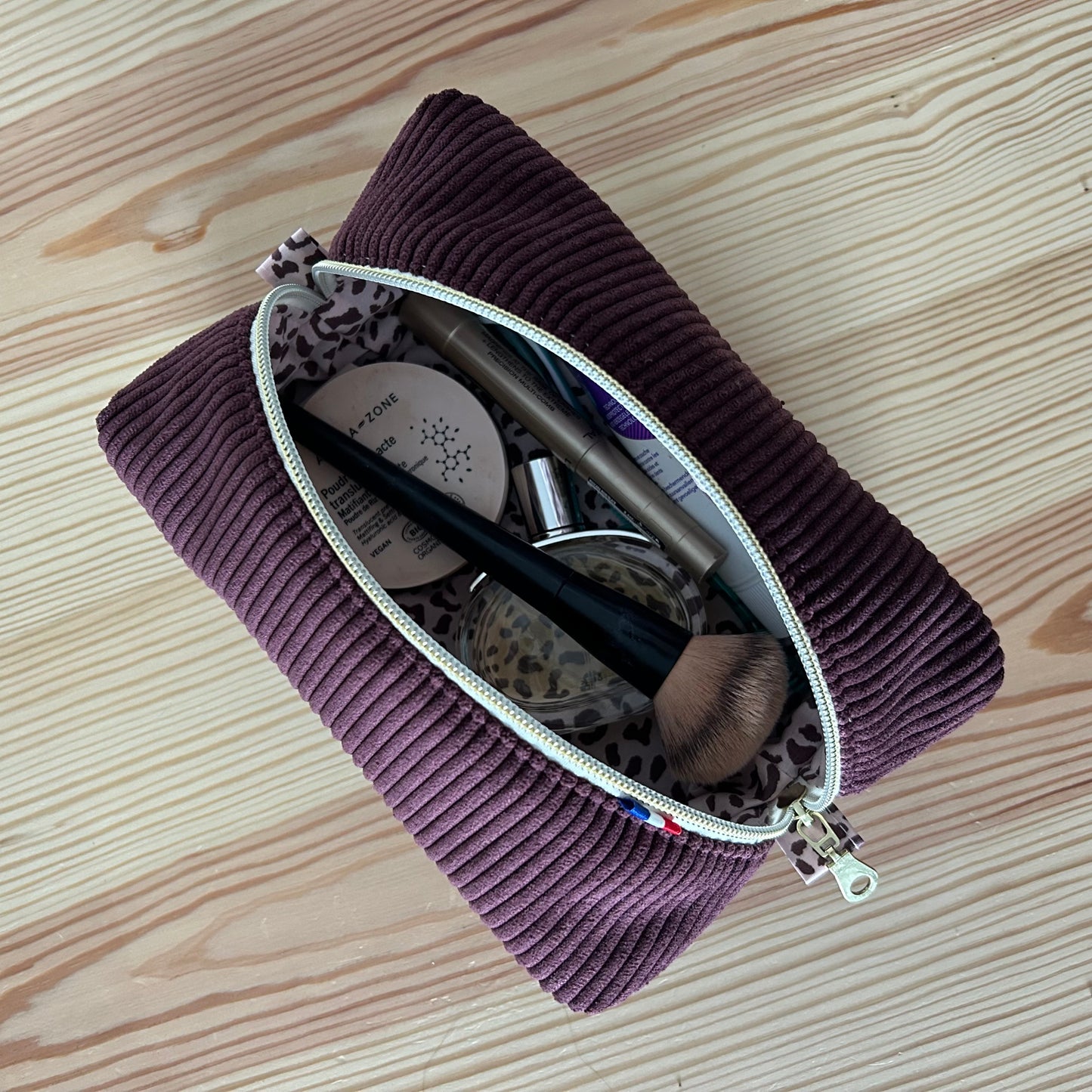 Trousse de toilette Mathilde