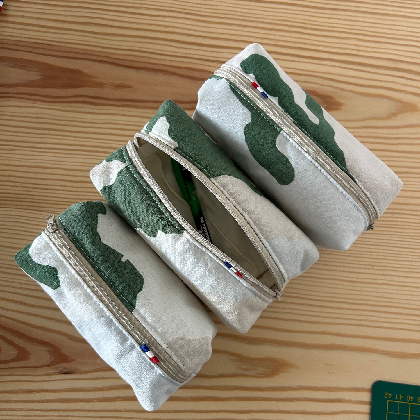 Trousse S Chasseurs Alpins - édition limitée