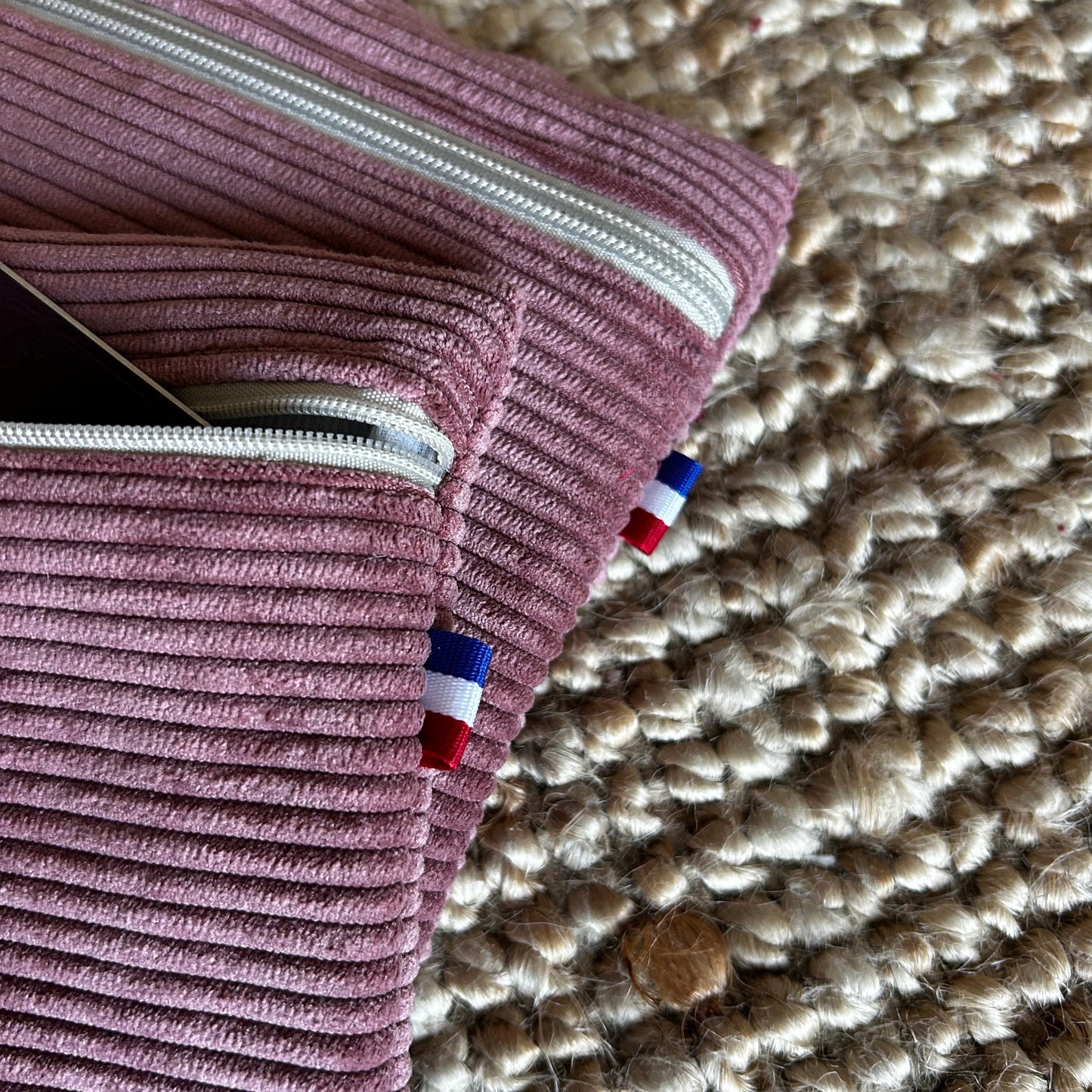 Pochette Elisa
