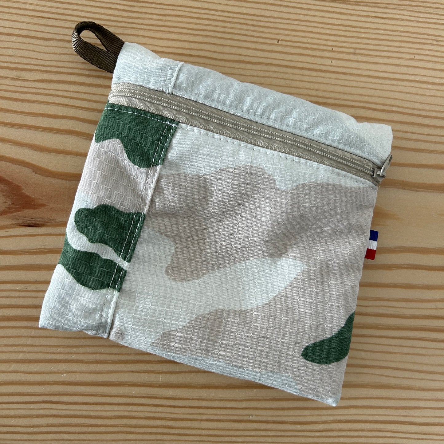 Pochette Chasseurs Alpins - édition limitée