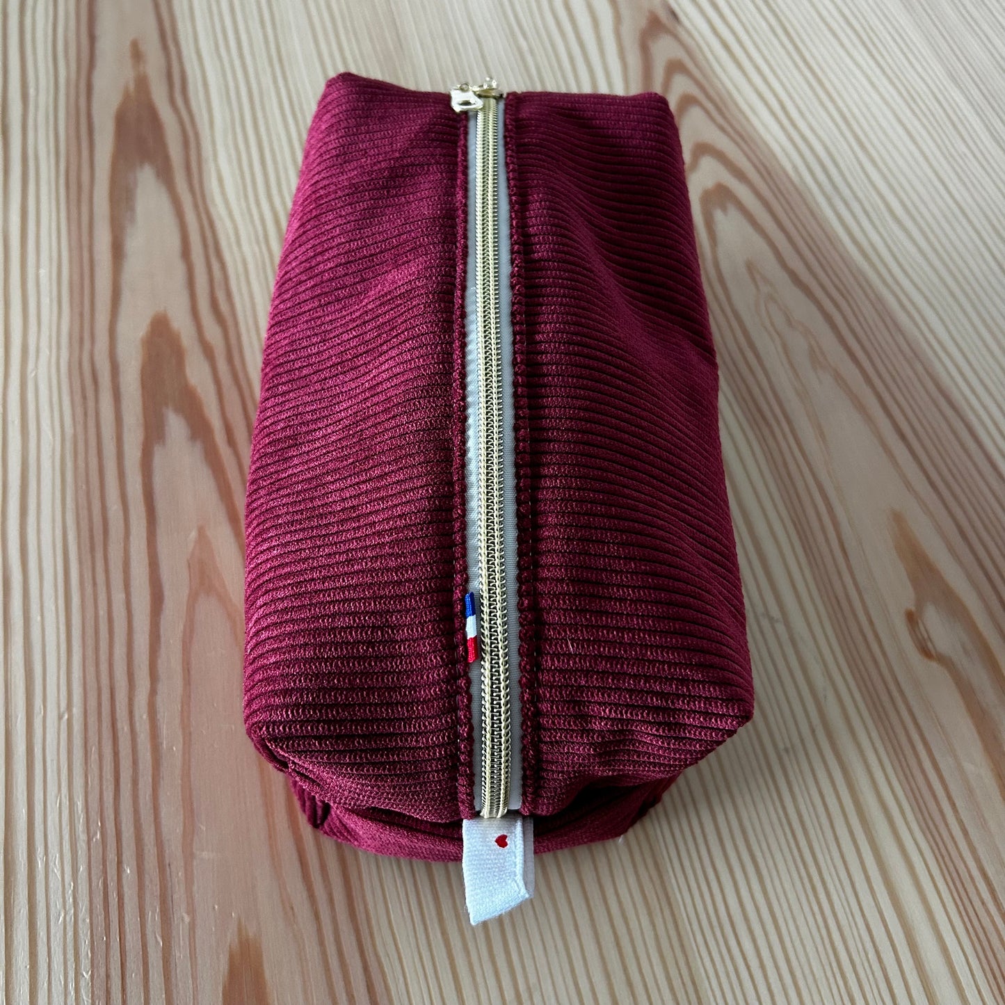 Trousse de toilette Laurence