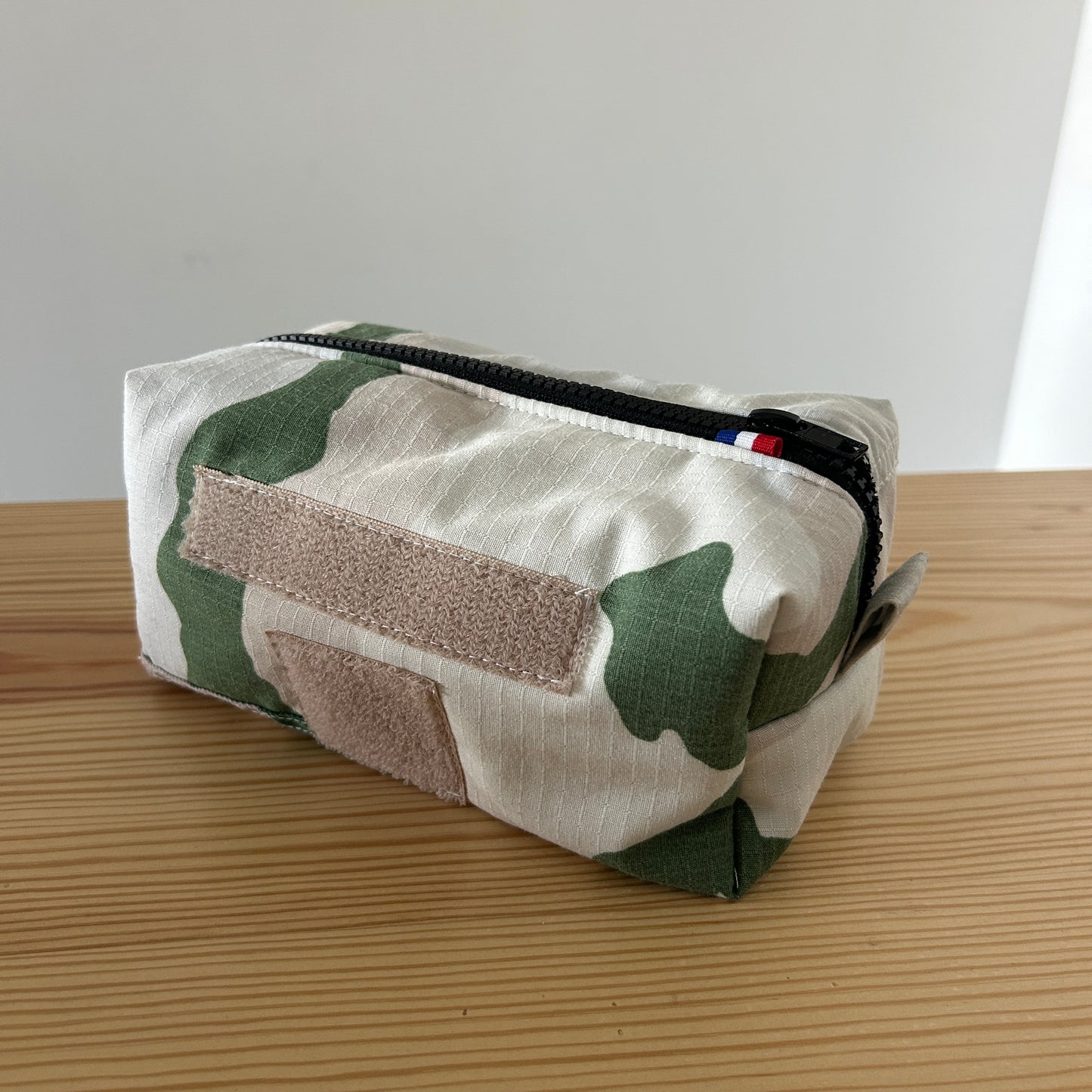 Trousse M Chasseurs Alpins - édition limitée