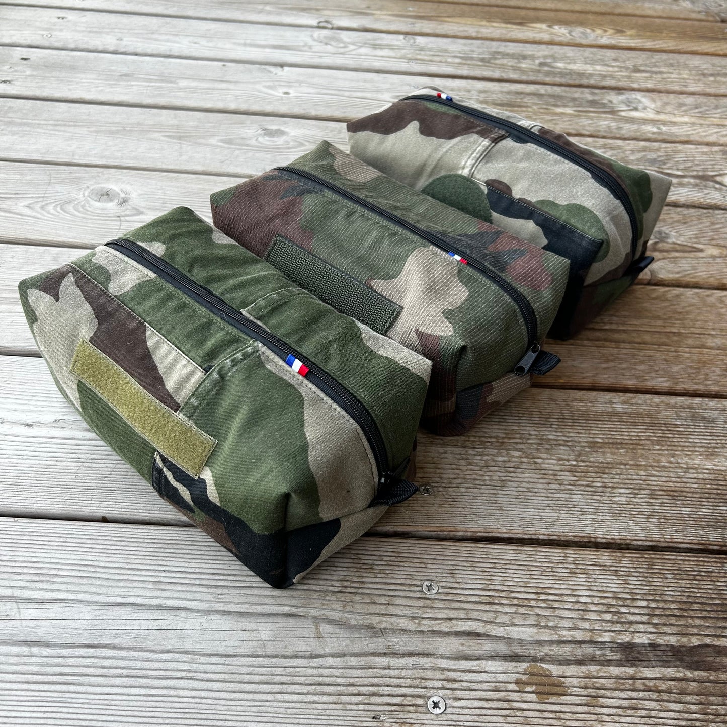Trousse CAMO L