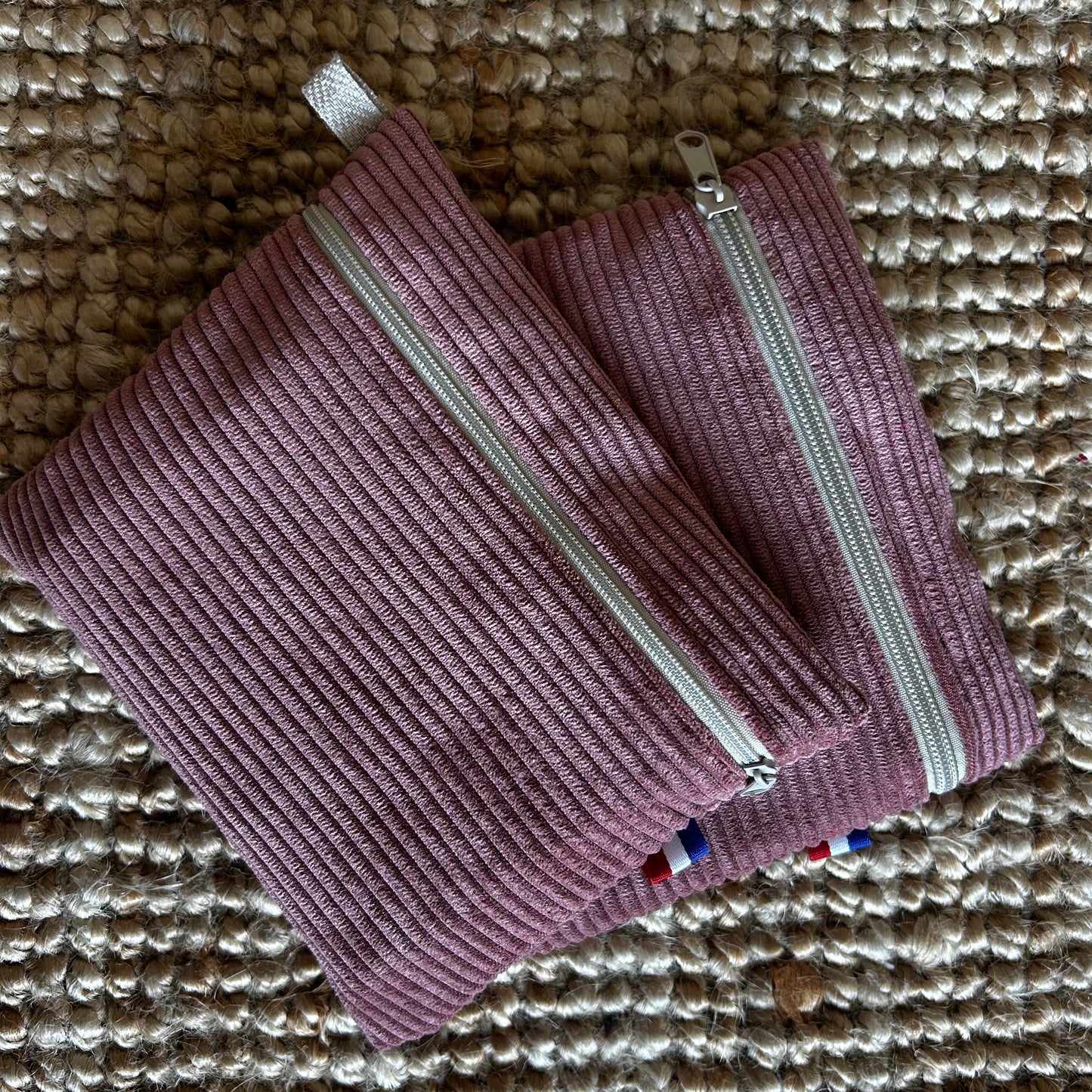 Pochette Elisa