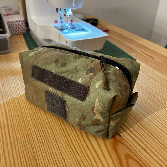 Trousse M4 Forces Spéciales - édition limitée