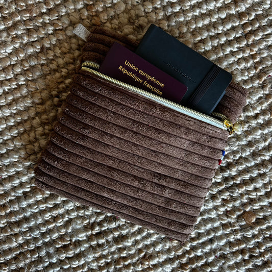Pochette Pauline