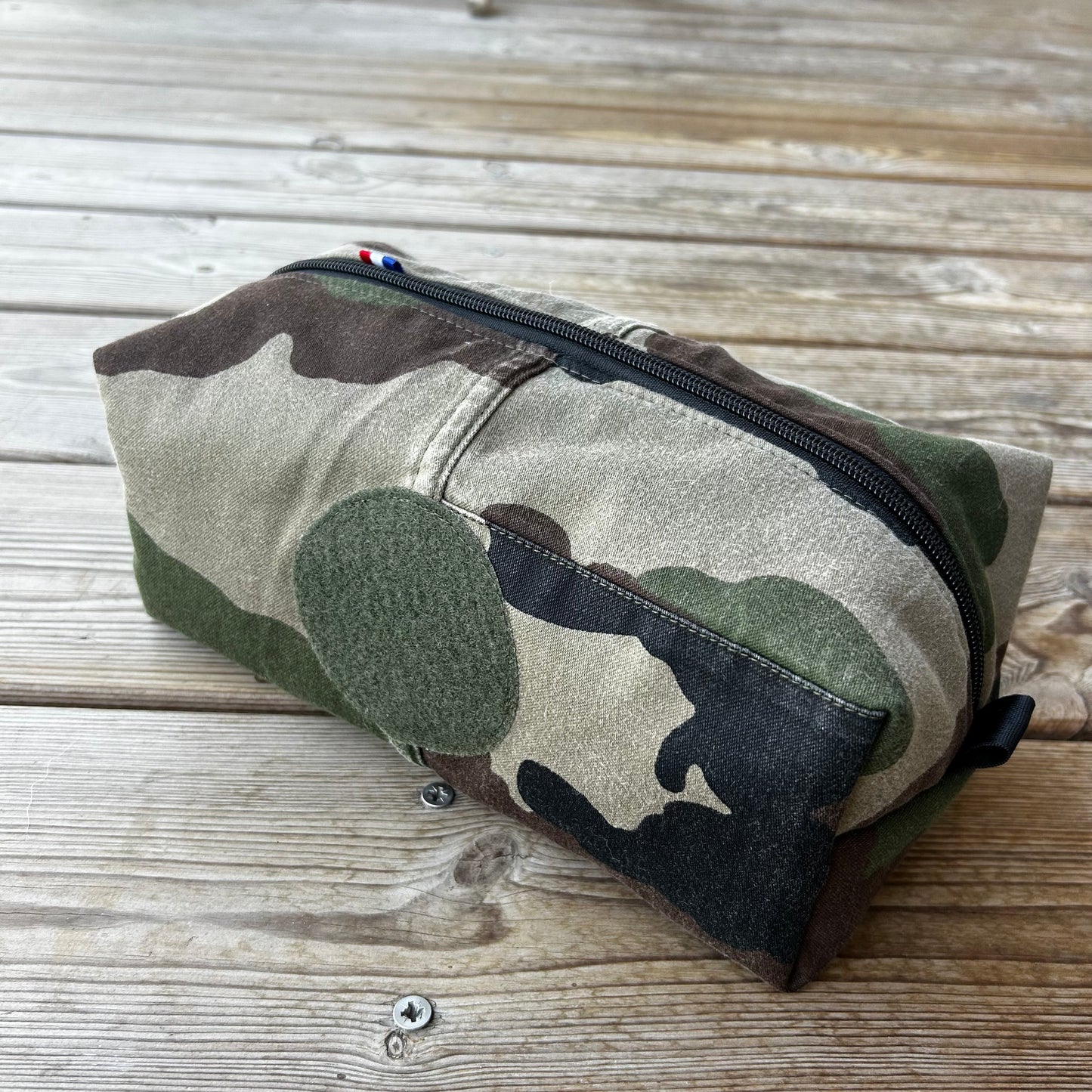 Trousse CAMO L