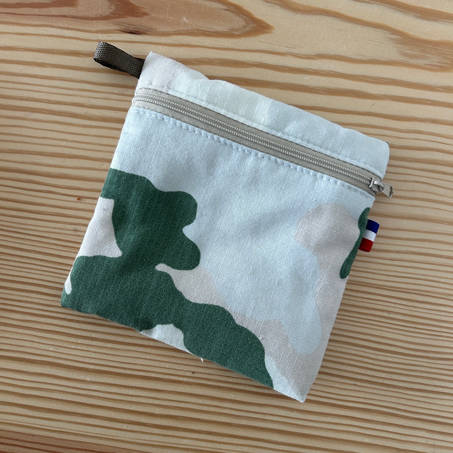 Pochette Chasseurs Alpins - édition limitée