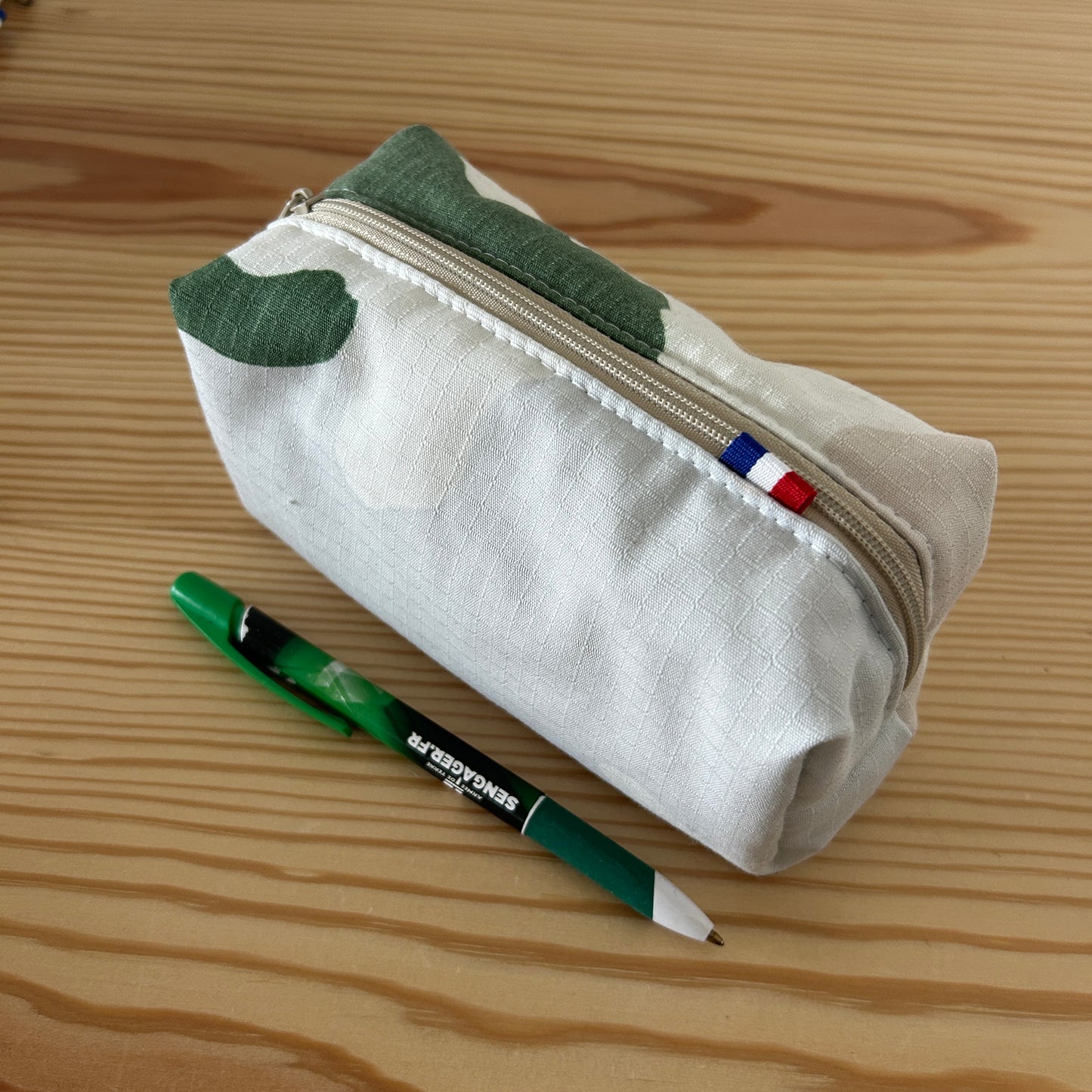 Trousse S Chasseurs Alpins - édition limitée
