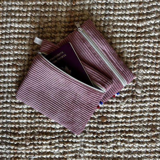 Pochette Elisa